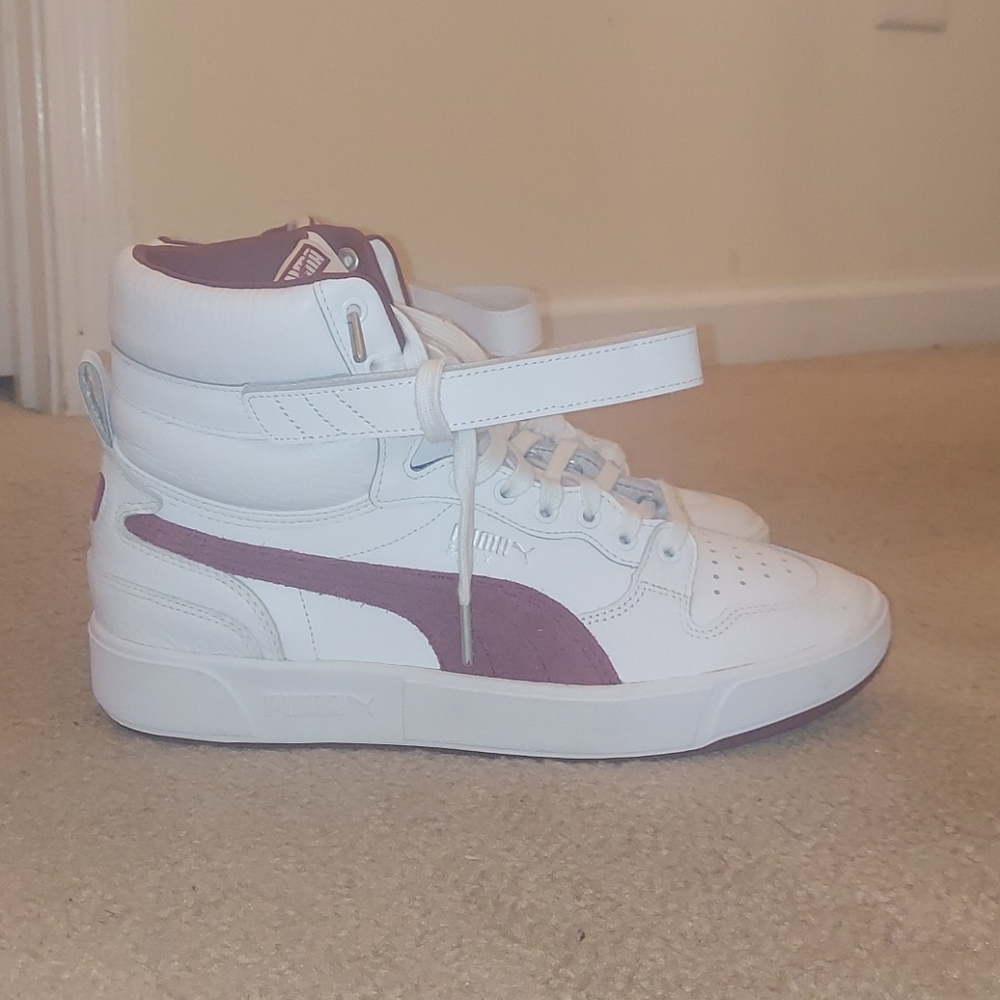 Def Jam Puma Sky